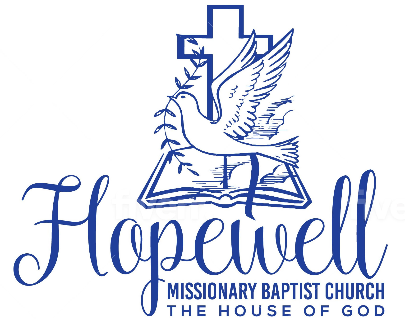 Hopewell Missionary Baptist Church