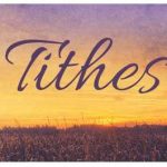 Tithes